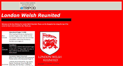Desktop Screenshot of charlieevansrugby.tripod.com