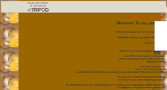 Desktop Screenshot of nimchira.tripod.com