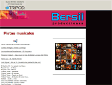 Tablet Screenshot of pistamusical.tripod.com