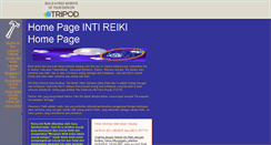 Desktop Screenshot of intireiki.tripod.com