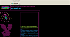 Desktop Screenshot of imlovinrc.tripod.com
