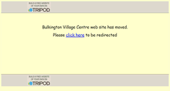 Desktop Screenshot of bulkingtonvc.tripod.com