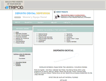 Tablet Screenshot of dentyroos.mx.tripod.com