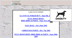 Desktop Screenshot of neohio81parties.tripod.com