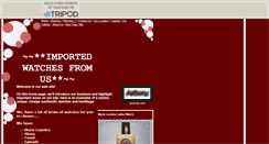 Desktop Screenshot of jelbeaubiz.tripod.com
