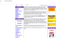 Desktop Screenshot of lnevil.tripod.com