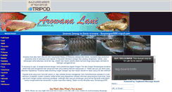 Desktop Screenshot of bonytongue2000.tripod.com