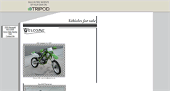 Desktop Screenshot of carguys2003.tripod.com