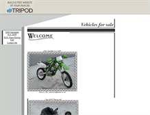 Tablet Screenshot of carguys2003.tripod.com