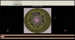 Desktop Screenshot of deepgalaxy.tripod.com