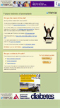 Mobile Screenshot of animalweb.tripod.com