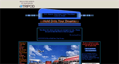 Desktop Screenshot of hoydream.tripod.com
