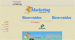 Desktop Screenshot of e-marketingbol.tripod.com