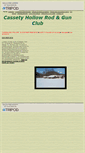 Mobile Screenshot of cassetyhollow.tripod.com