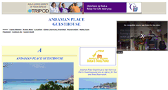 Desktop Screenshot of andaman-place-patong.tripod.com