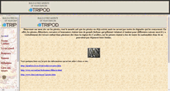 Desktop Screenshot of bendoyle0.tripod.com