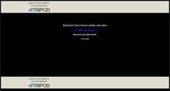 Desktop Screenshot of bulutsuzluk.tripod.com