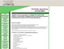 Tablet Screenshot of fccpinc-ivil.tripod.com