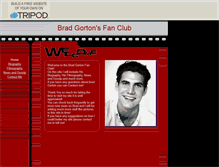 Tablet Screenshot of get-real2.tripod.com