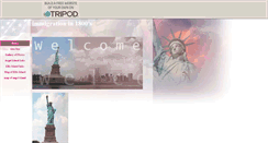 Desktop Screenshot of happypinkgirl2002.tripod.com