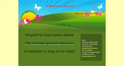 Desktop Screenshot of biapasca.tripod.com