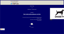Desktop Screenshot of makrovasilis.tripod.com