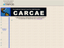 Tablet Screenshot of carcae.tripod.com