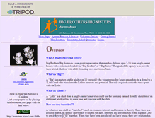 Tablet Screenshot of bbbs.tripod.com