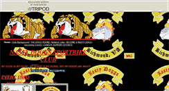 Desktop Screenshot of nastydoggs-mc.tripod.com