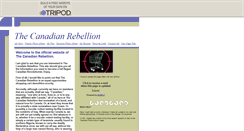 Desktop Screenshot of fuzzmonkey12.tripod.com