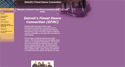 Desktop Screenshot of detfindancecon.tripod.com