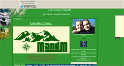 Desktop Screenshot of mattavina.tripod.com