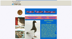 Desktop Screenshot of danishtumbler.tripod.com