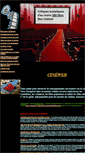Mobile Screenshot of cineweb1.tripod.com