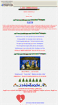 Mobile Screenshot of lastchristmas99.tripod.com