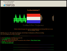 Tablet Screenshot of lucharan.tripod.com