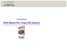 Tablet Screenshot of copy-games.tripod.com