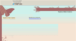 Desktop Screenshot of eidamare0.tripod.com