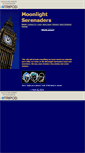 Mobile Screenshot of moonlightserenaders.tripod.com