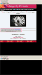 Mobile Screenshot of dragonflyportraits.tripod.com