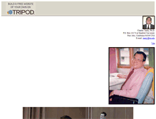 Tablet Screenshot of cetandy.tripod.com
