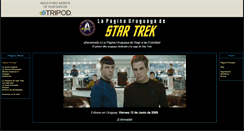 Desktop Screenshot of lauruguaya.tripod.com