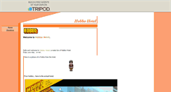 Desktop Screenshot of hobbohotel.tripod.com