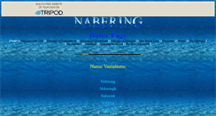 Desktop Screenshot of nabring.tripod.com