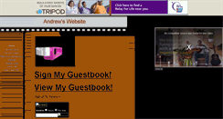 Desktop Screenshot of ajj250.tripod.com