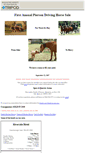 Mobile Screenshot of drivinghorse.tripod.com