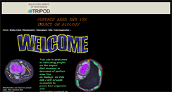 Desktop Screenshot of bio-isu.tripod.com