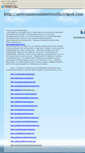 Mobile Screenshot of anticommunistnetworks.tripod.com