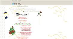 Desktop Screenshot of alomasp-ivil.tripod.com