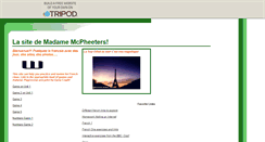 Desktop Screenshot of hopemcpheeters.tripod.com
